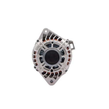 Wai Global Alternator, ALTVA IRIF 12V 110A CW SC6, 110 Amp12 Volt, CW, 6Groove Decoupler Pulley 11609N